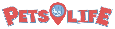 Visita homepage Pets Life App logo