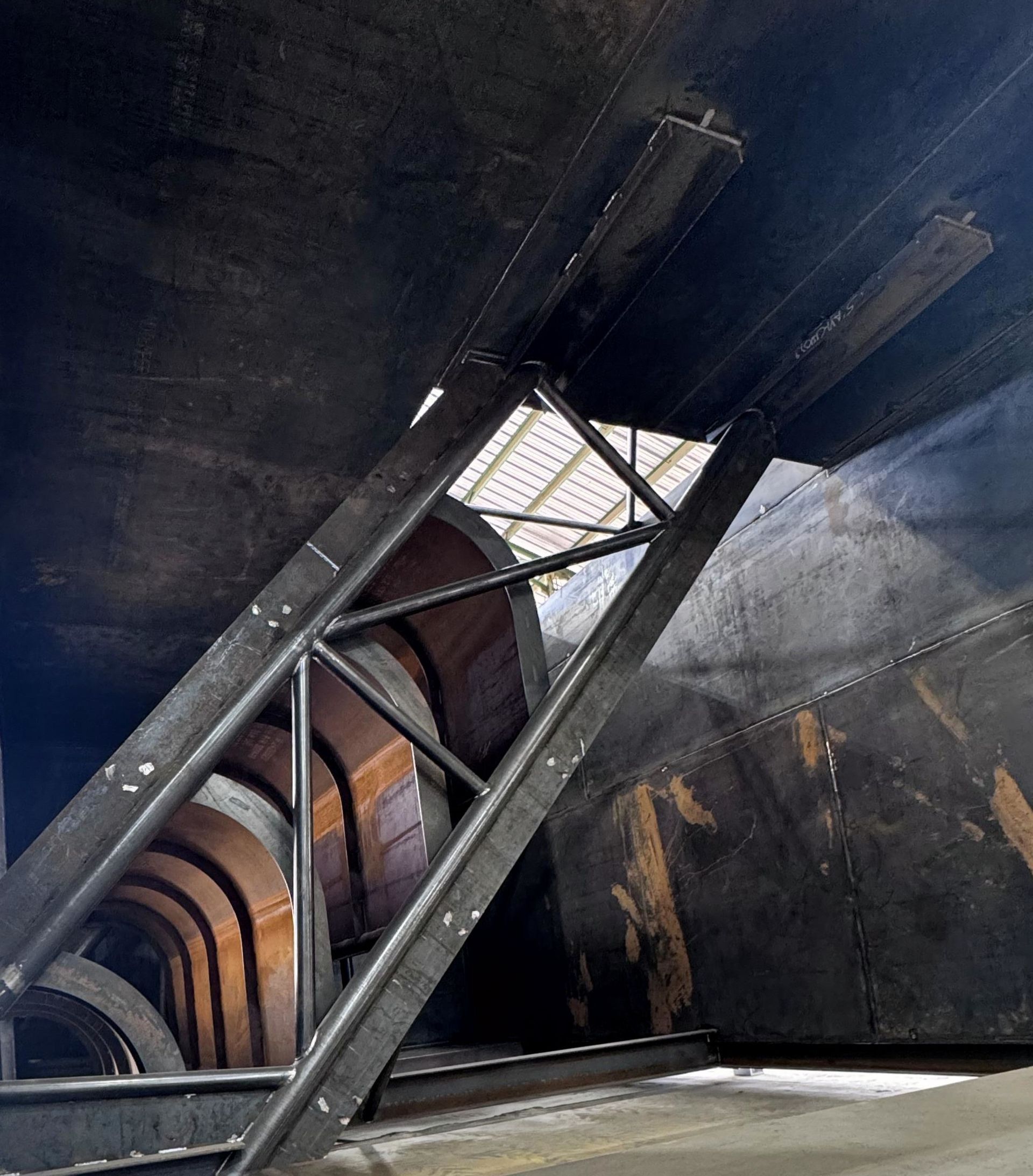 Industrial Machine — Lone Star, TX — A & E Machine Shop Inc.