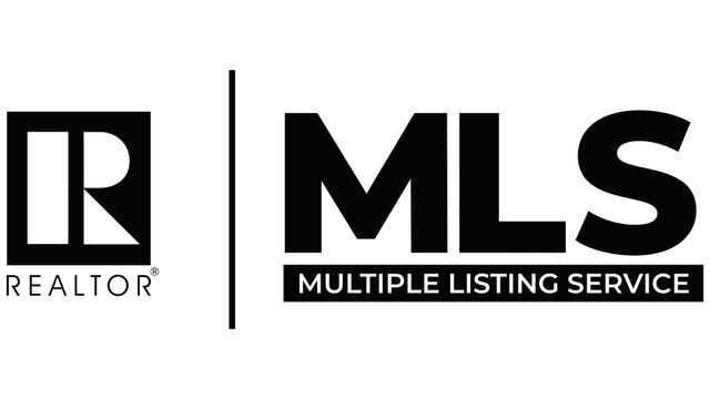 realtor and MLS logo
