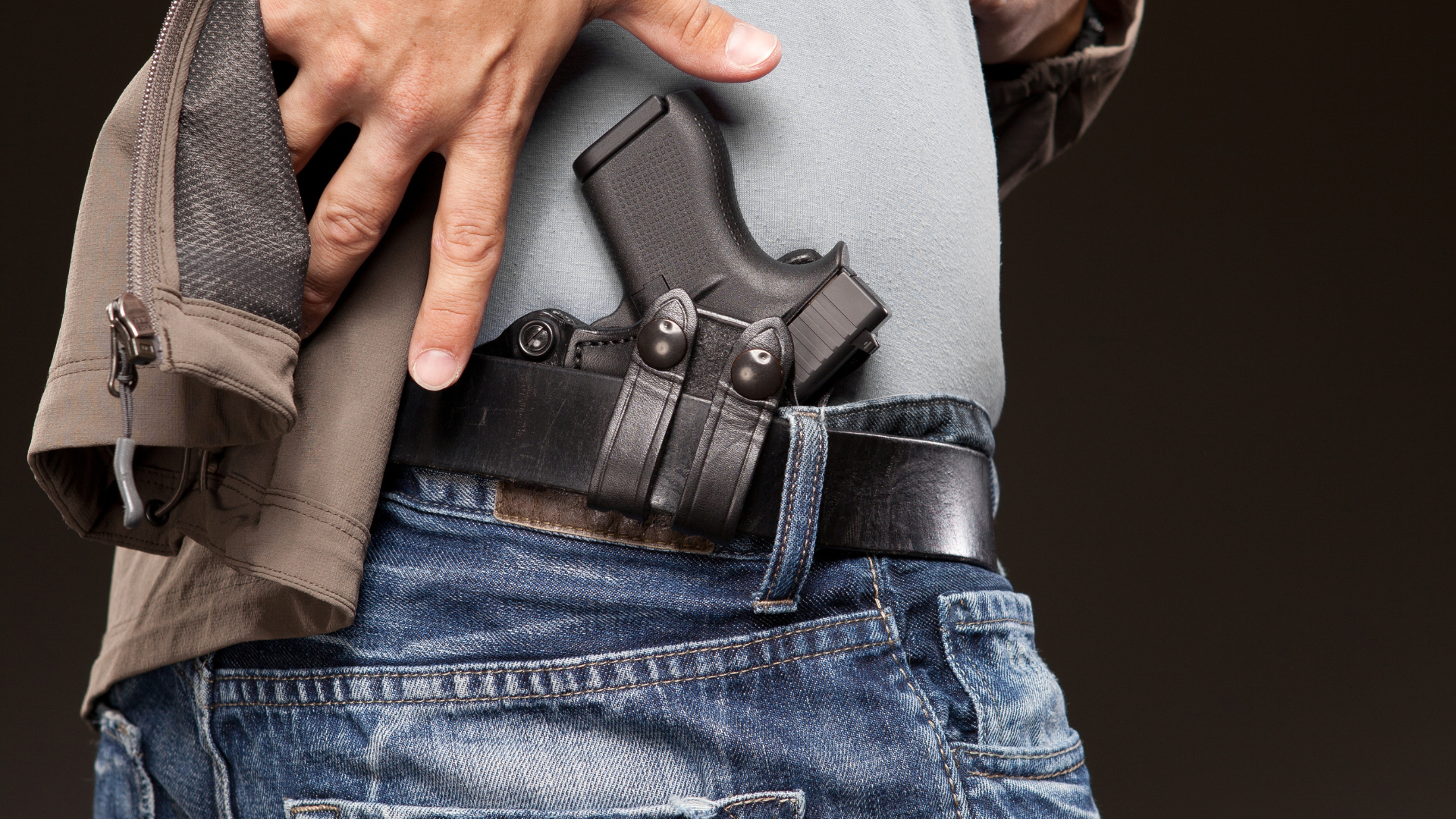 Conceal & Carry | Chicagoland | 773-355-1691
