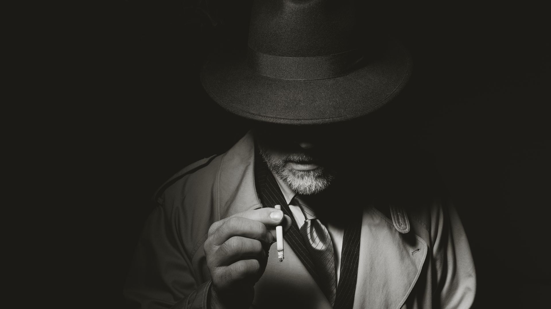 detective