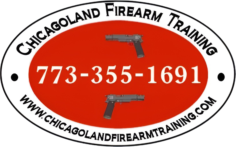 Chicagoland Firearm Training logo