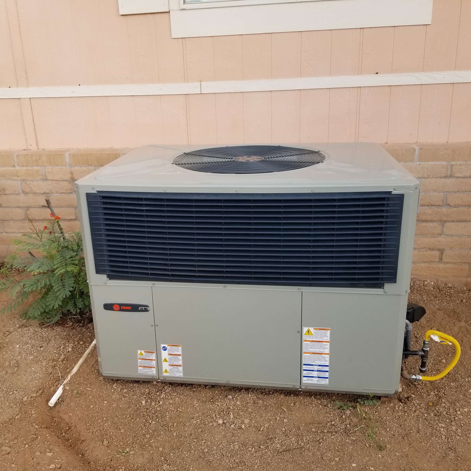 HVAC Repairs & Maintenance Tucson, AZ AC First