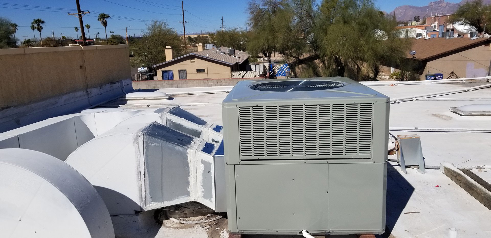 HVAC Repairs & Maintenance Tucson, AZ AC First