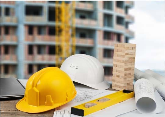 Construction Equipment