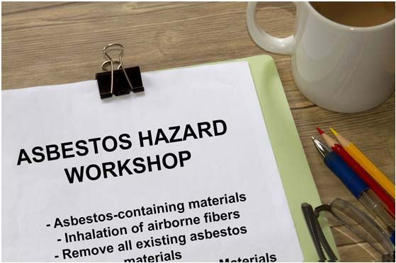 Asbestos Awareness
