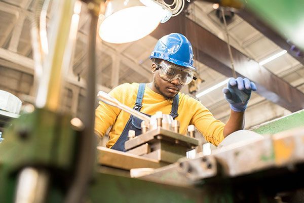 Workplace Safety Audits