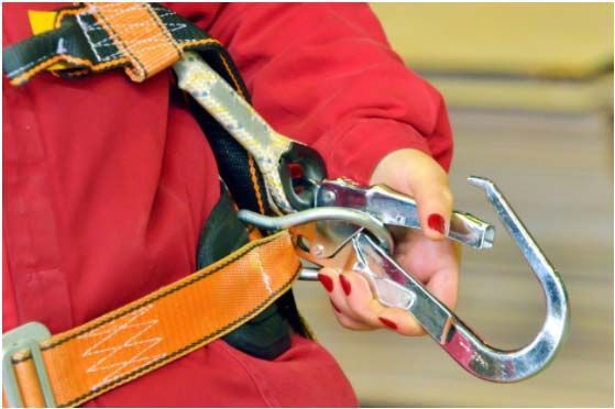 Fall Protection