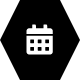 Course Schedule Icon