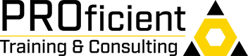 Proficient Training & Consulting Logo