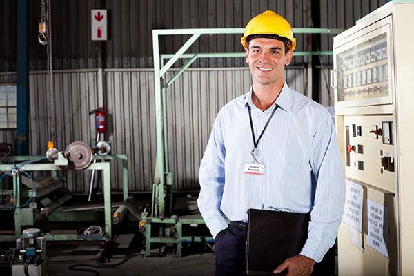 Occupational Safety Classes & Services