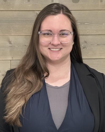 Alyssa - Office Manager