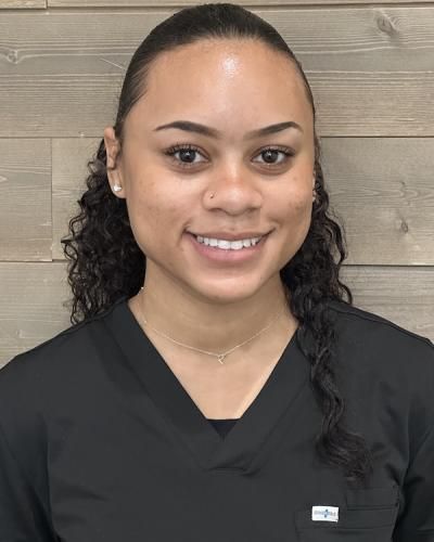 Hannah - Dental Assistant