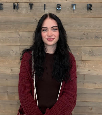 Amber - New Patient Schedule