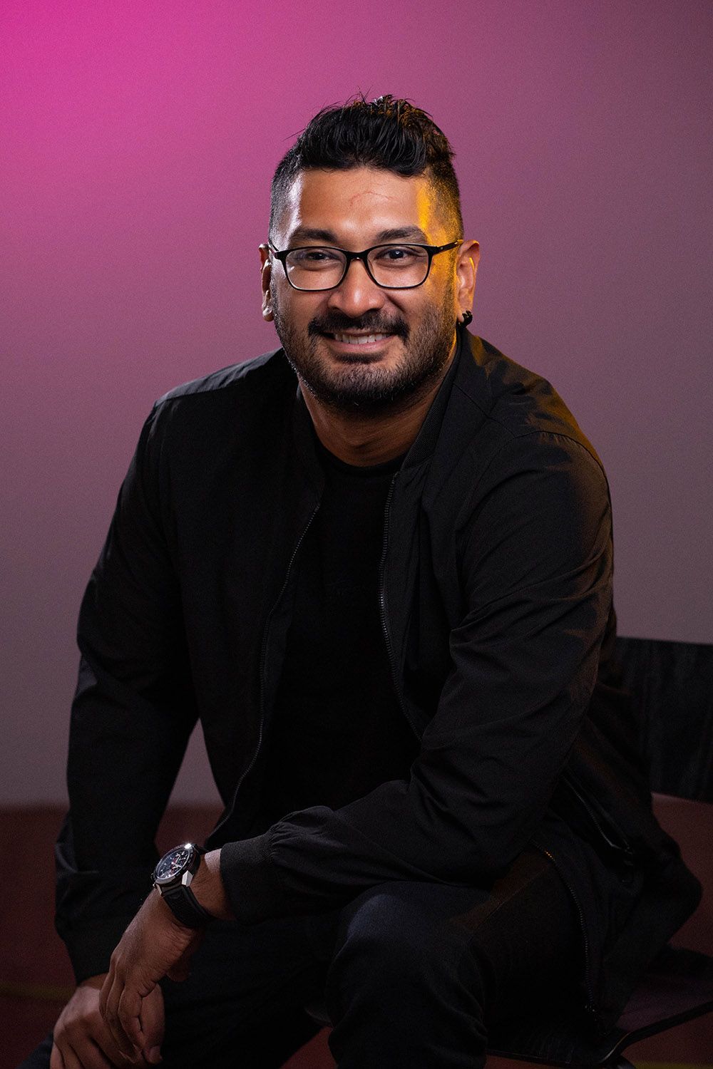 Azan Siru, 
