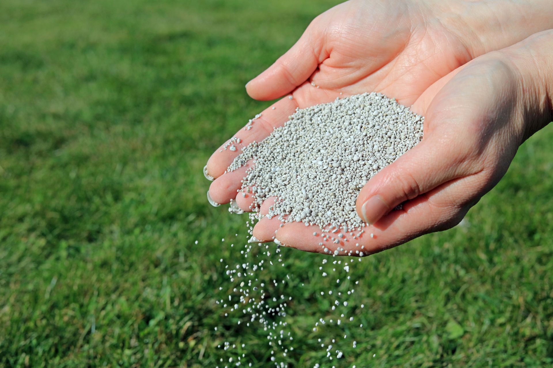 Fertilizer
