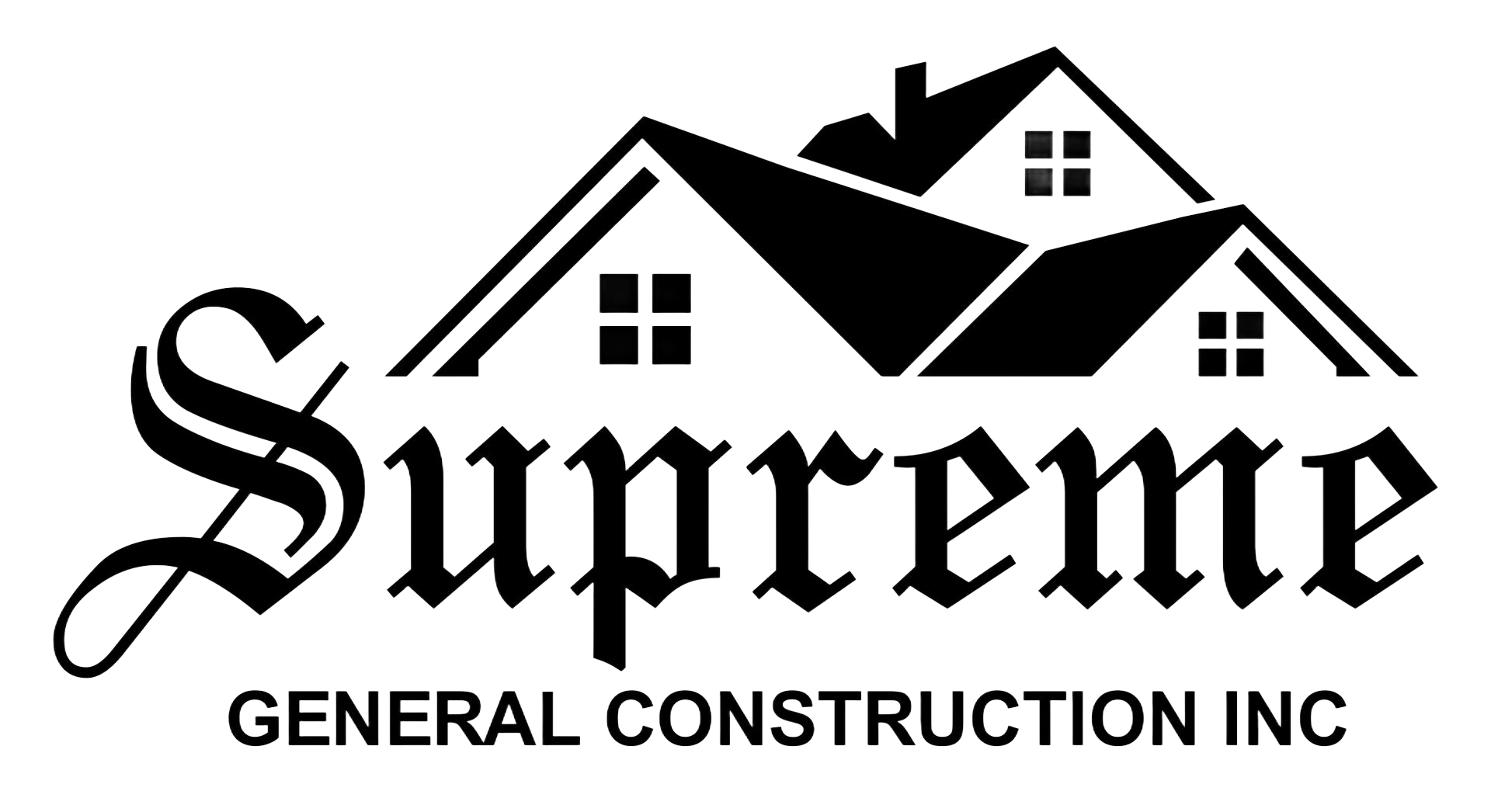 Supreme General Construction Inc. Supreme General Construction Inc.