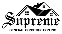  Supreme General Construction Inc. 