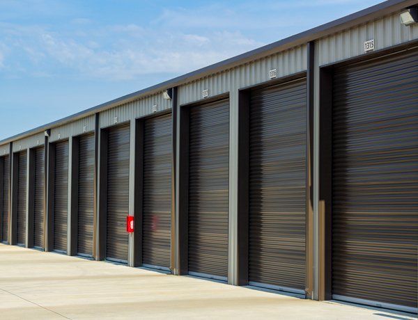Multiple Access Storage — Port Townsend, WA — Access Storage Multiple Access Storage — Port Townsend, WA — Access Storage