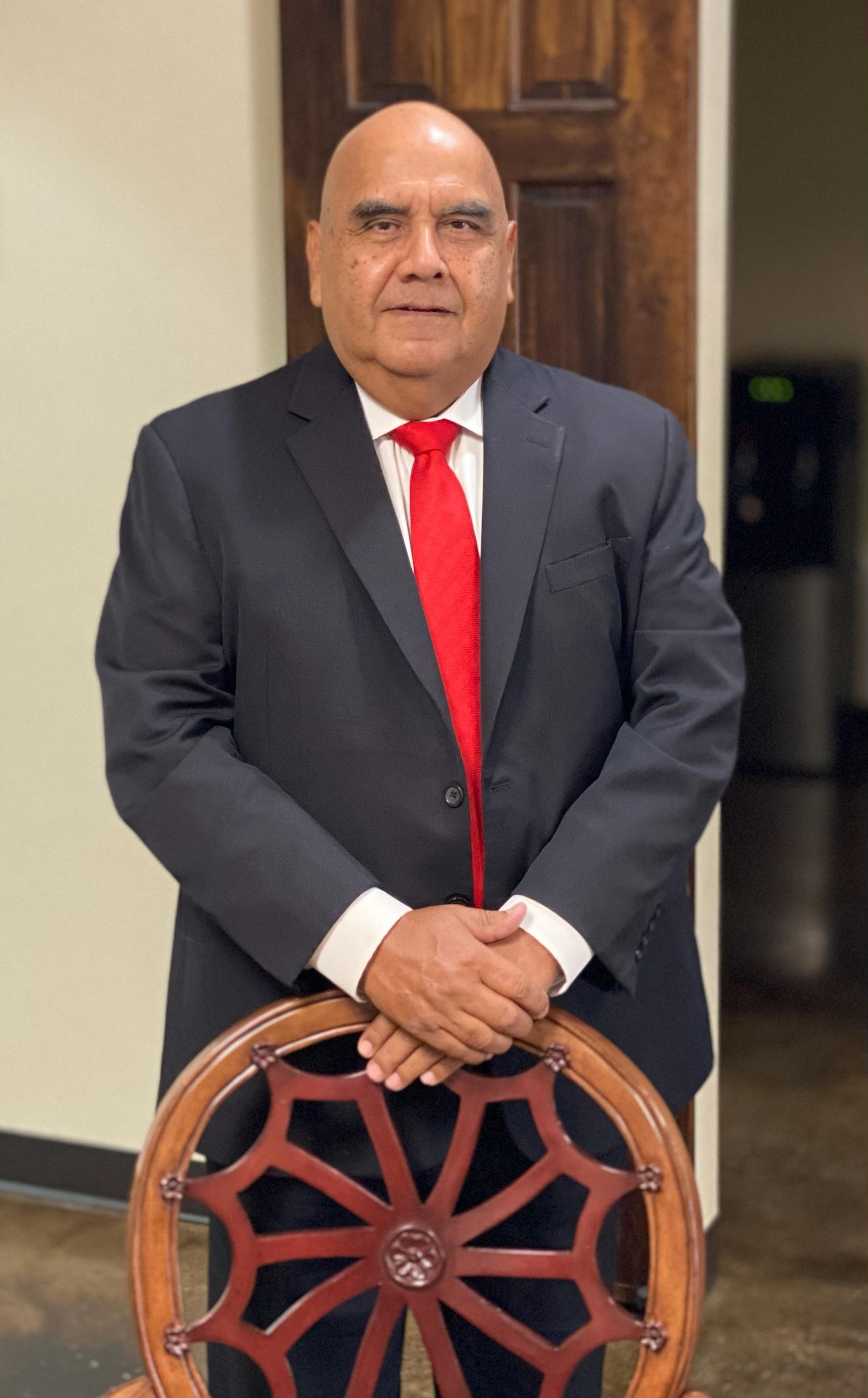 Ruben Sorola