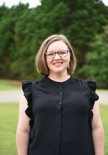Amber Bishop, MD, FAAP
