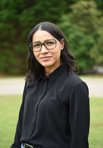 Estefany Tamayo, MD, FAAP