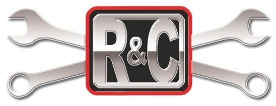 R&C logo