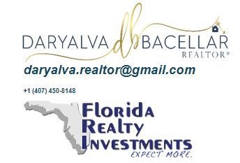 Daryalva Bacellar - realtor