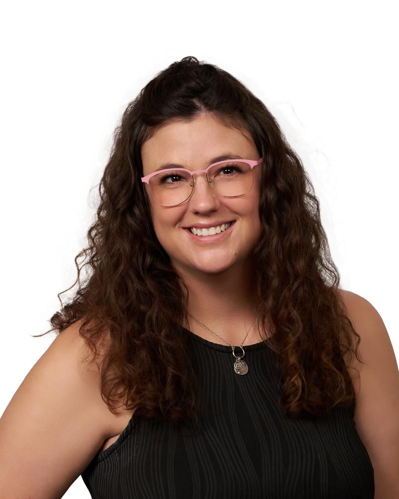 Staff Photo