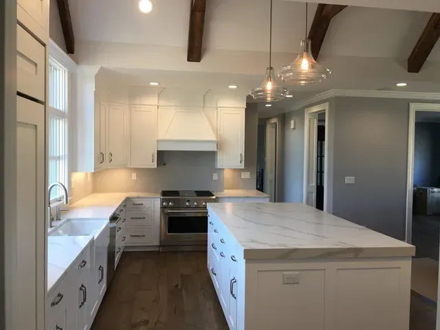 Kitchen — Louisville, KY — ELeet Stone Countertops