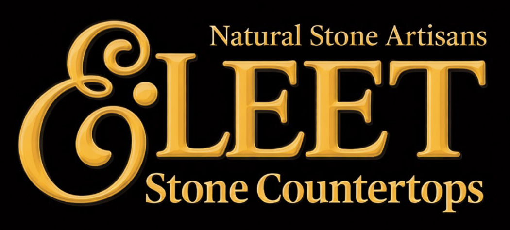 Eleet Stone Countertops Logo 