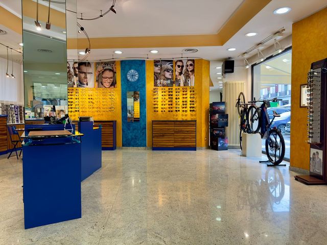 Ottica Biasolo