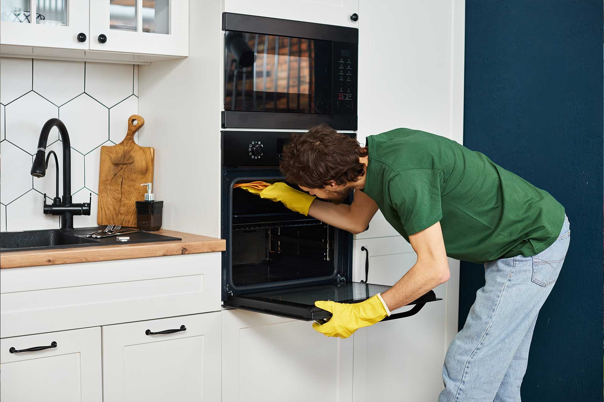 Top 10 Spring Cleaning Tips to Refresh Your Home