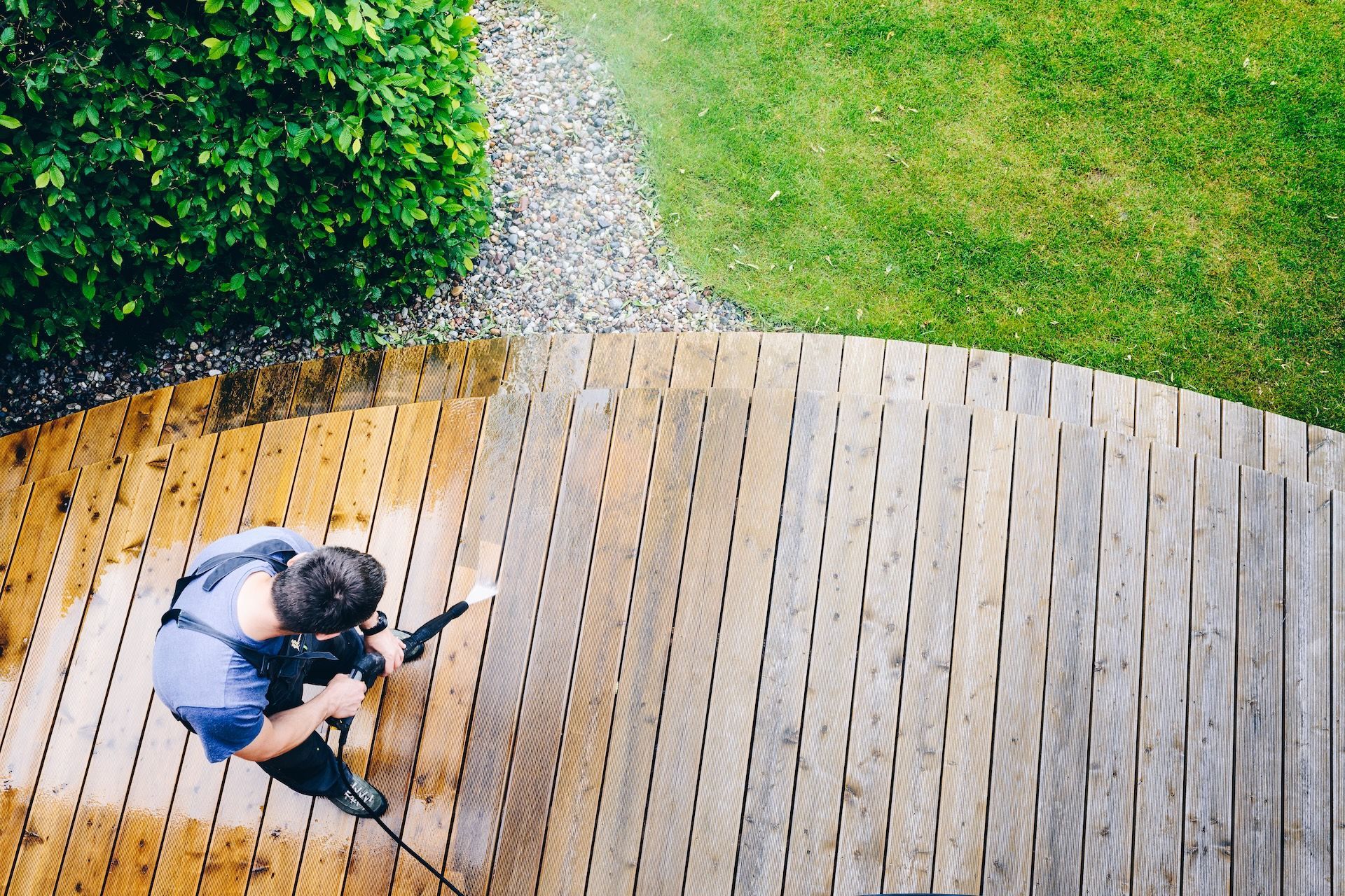Is It Worth It to Pressure Wash Your House? Pros and Cons