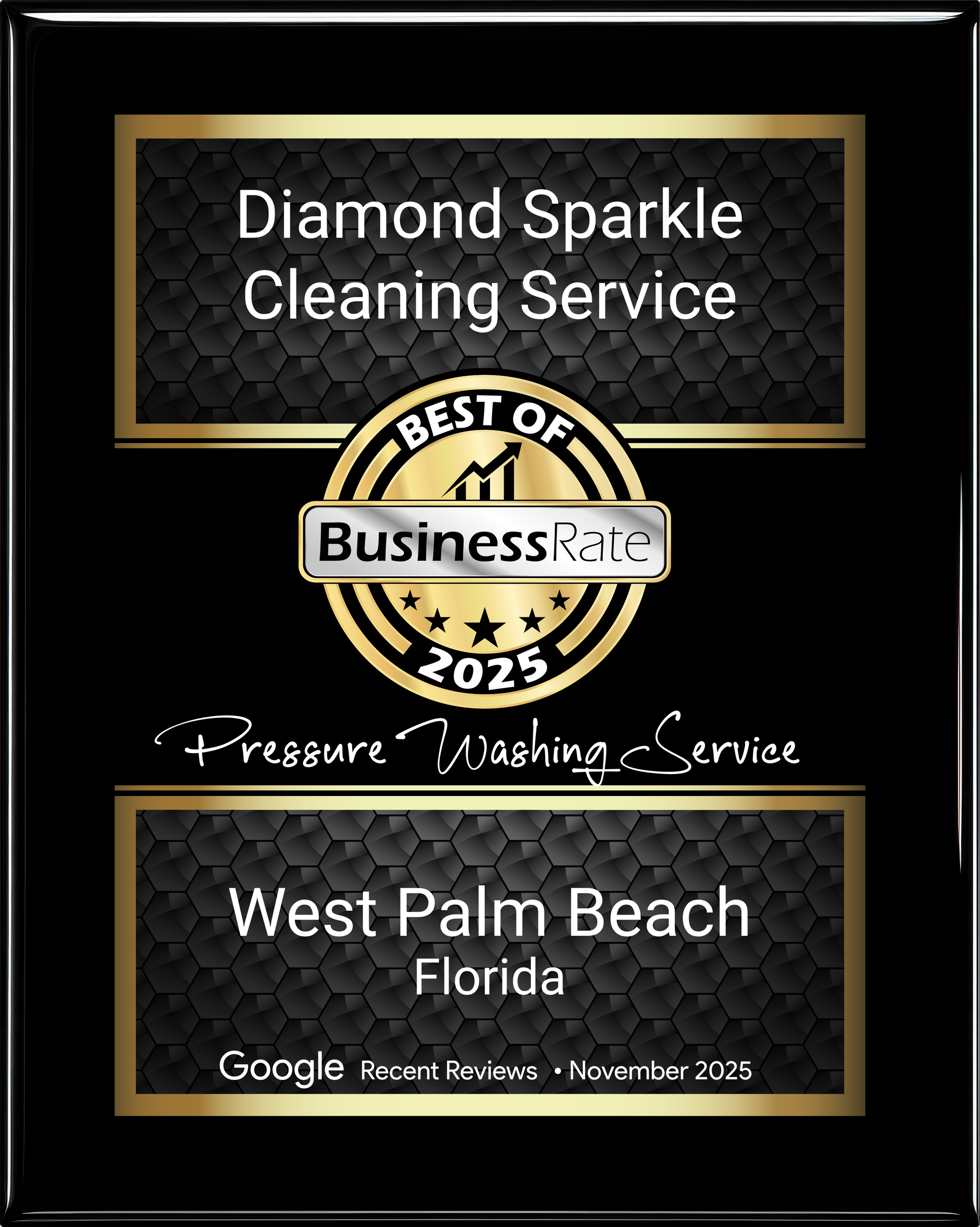 Pressure Commercial Cleaning Services