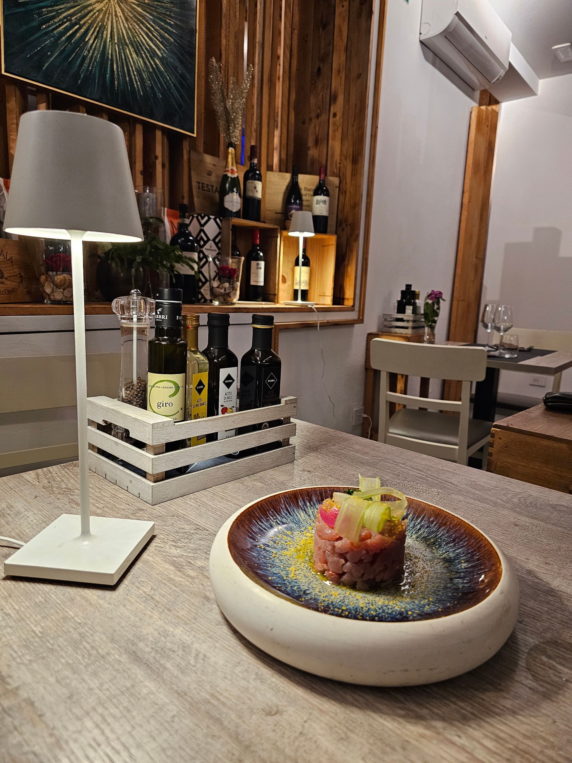 Piatti ristorante 4
