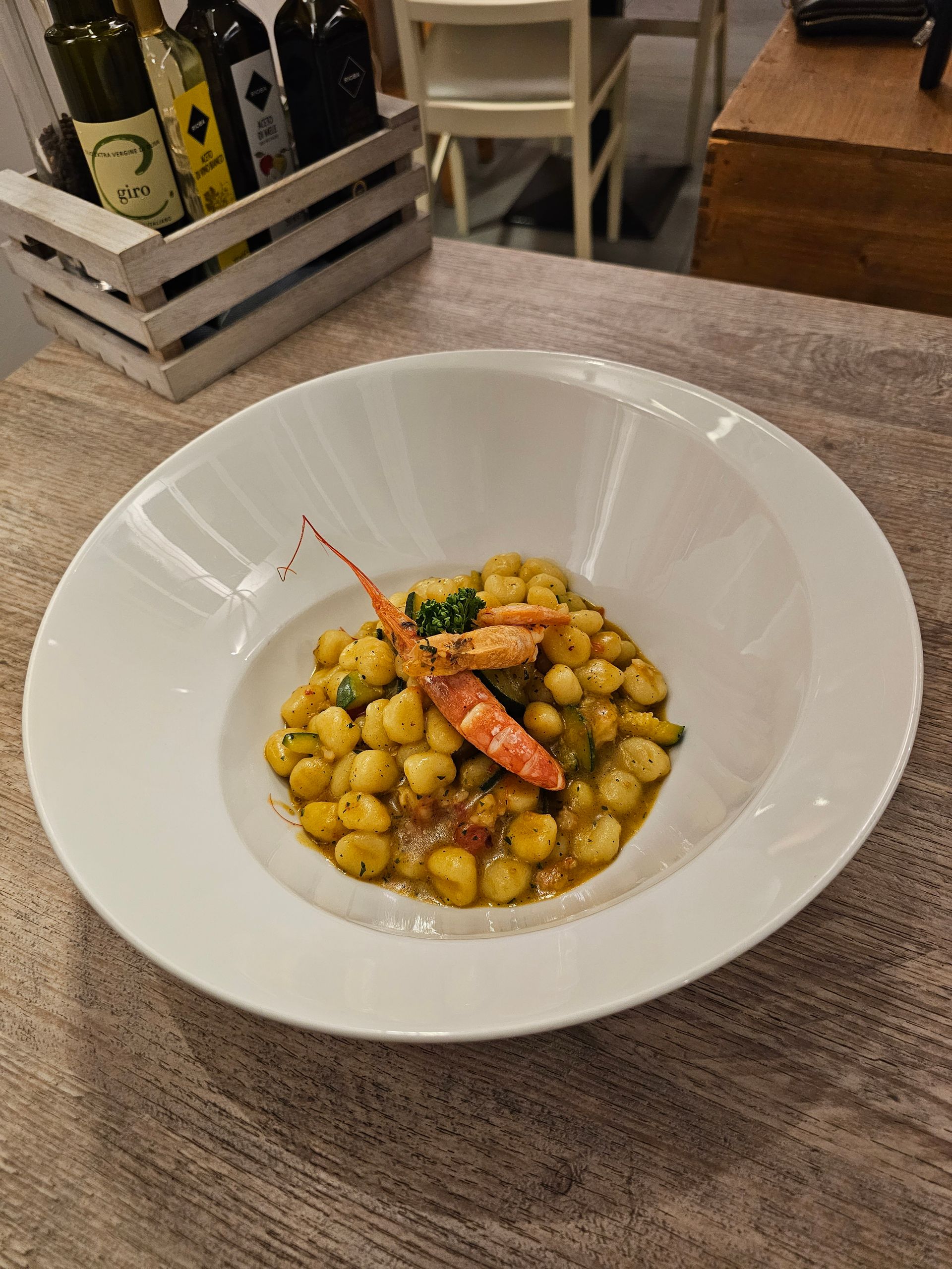 Piatti ristorante 2