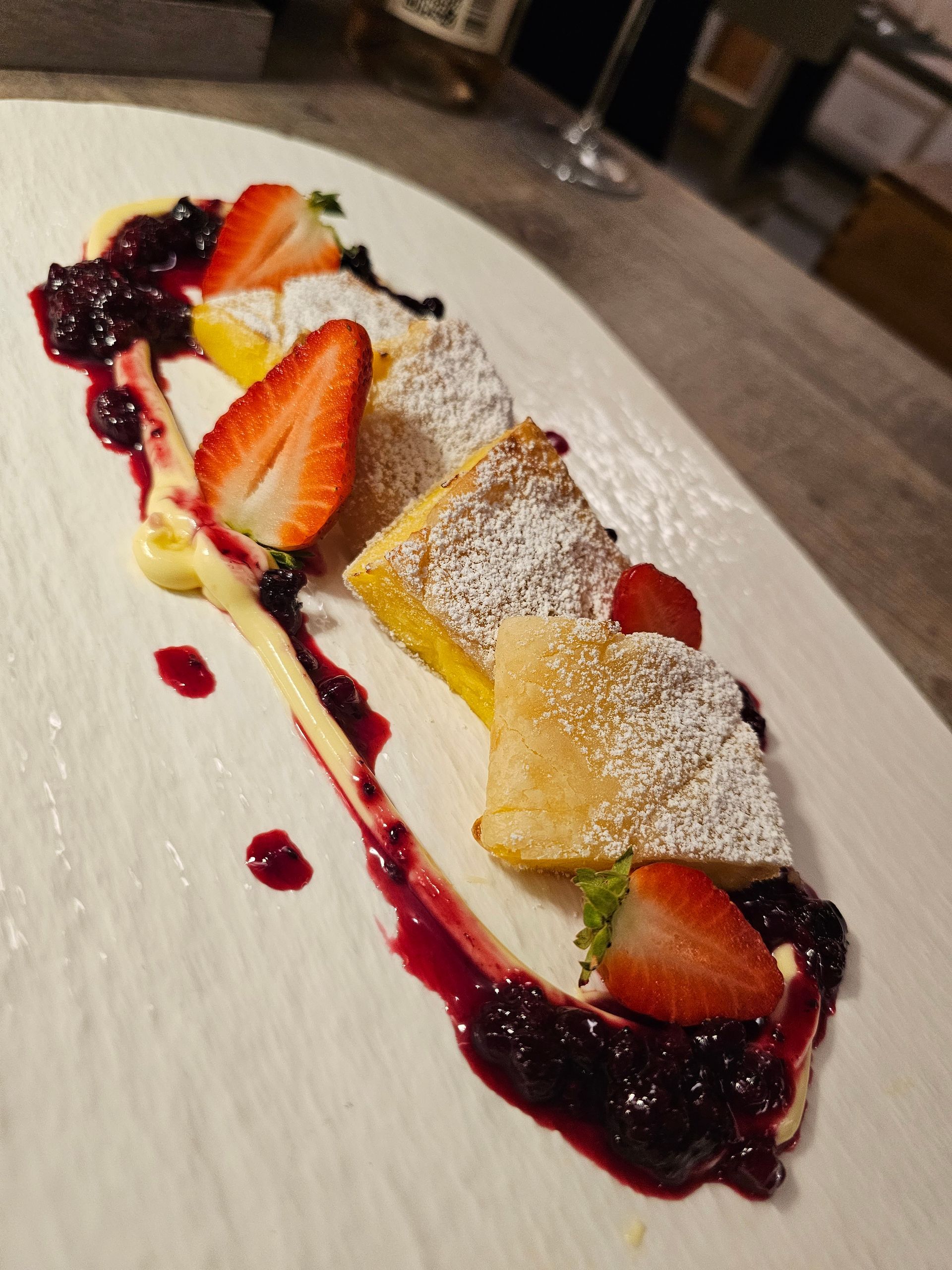 Piatti ristorante 5