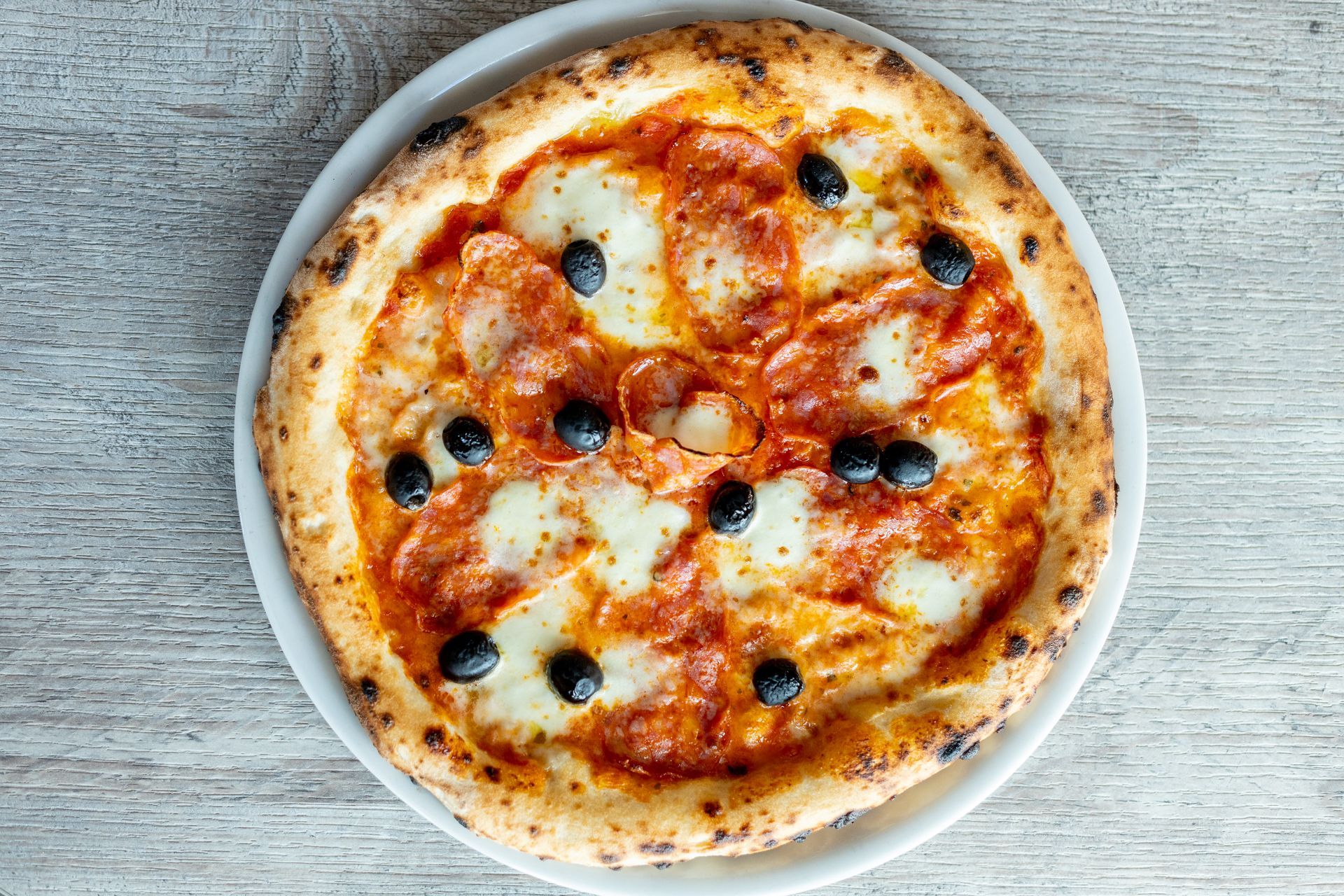 pizza
