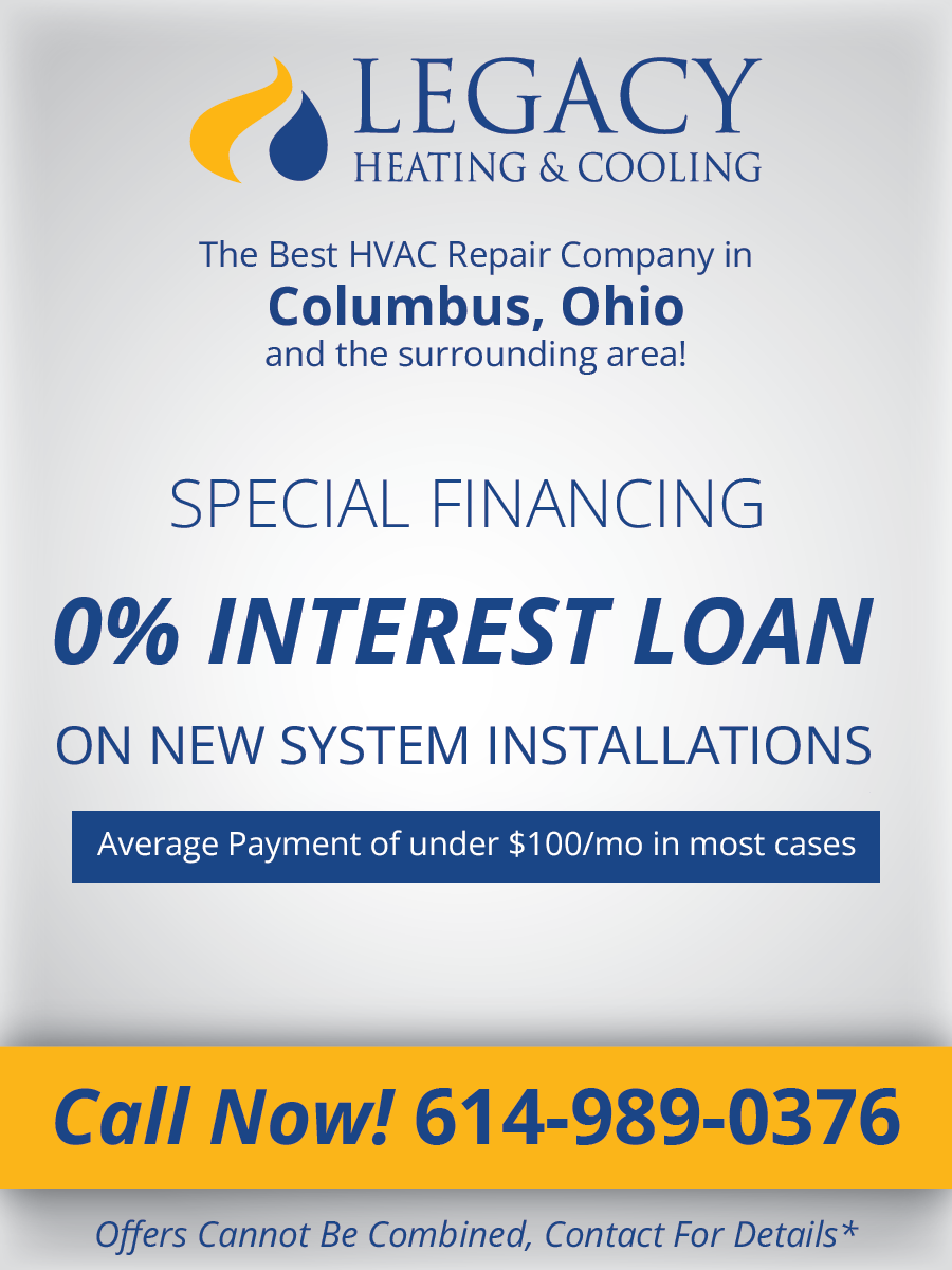 ac promotion columbus ohio