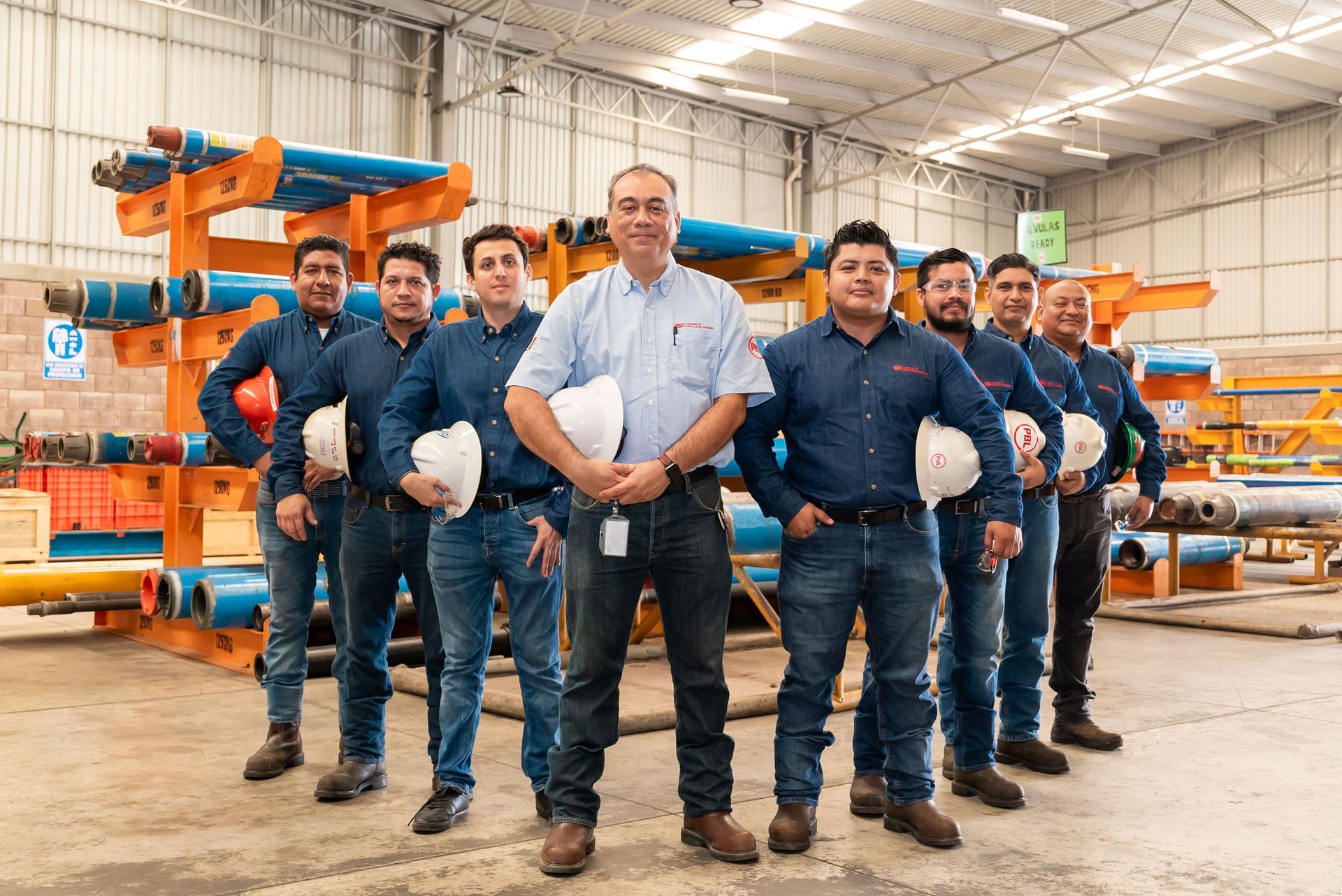 The DSI team is here to help optimize your drilling
