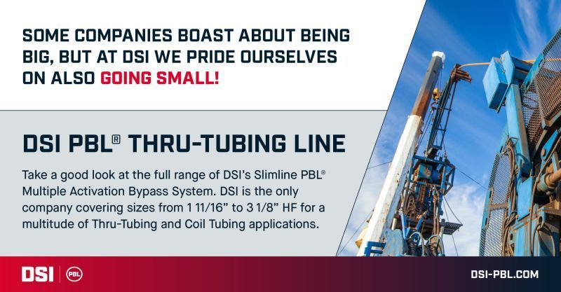Some companies boast about being big but at osi we pride ourselves on also going small