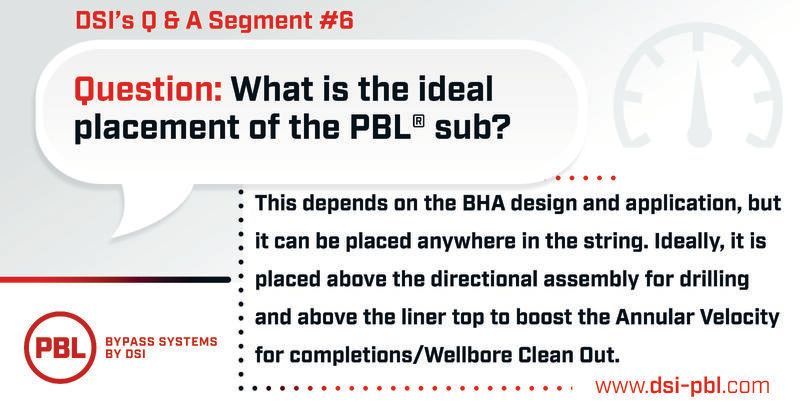 A question about the ideal placement of the pbl sub