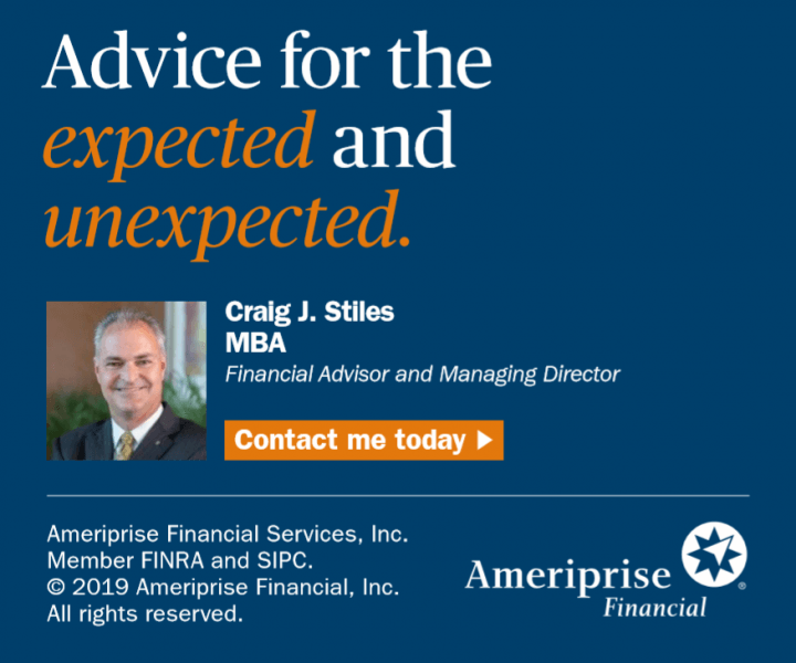 Ameriprise Financial