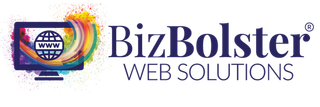 BizBolster logo