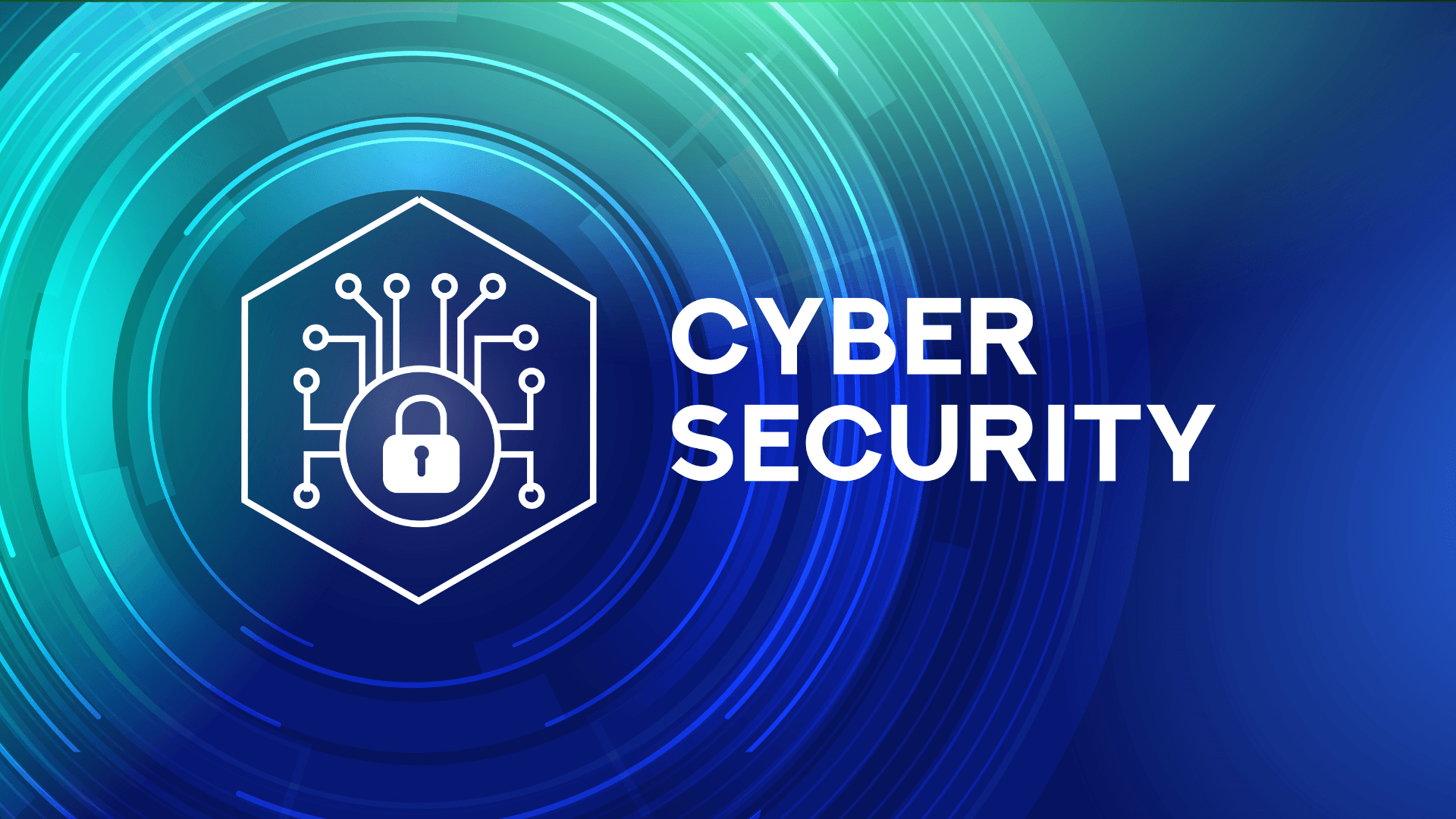 Image representing cyber security
