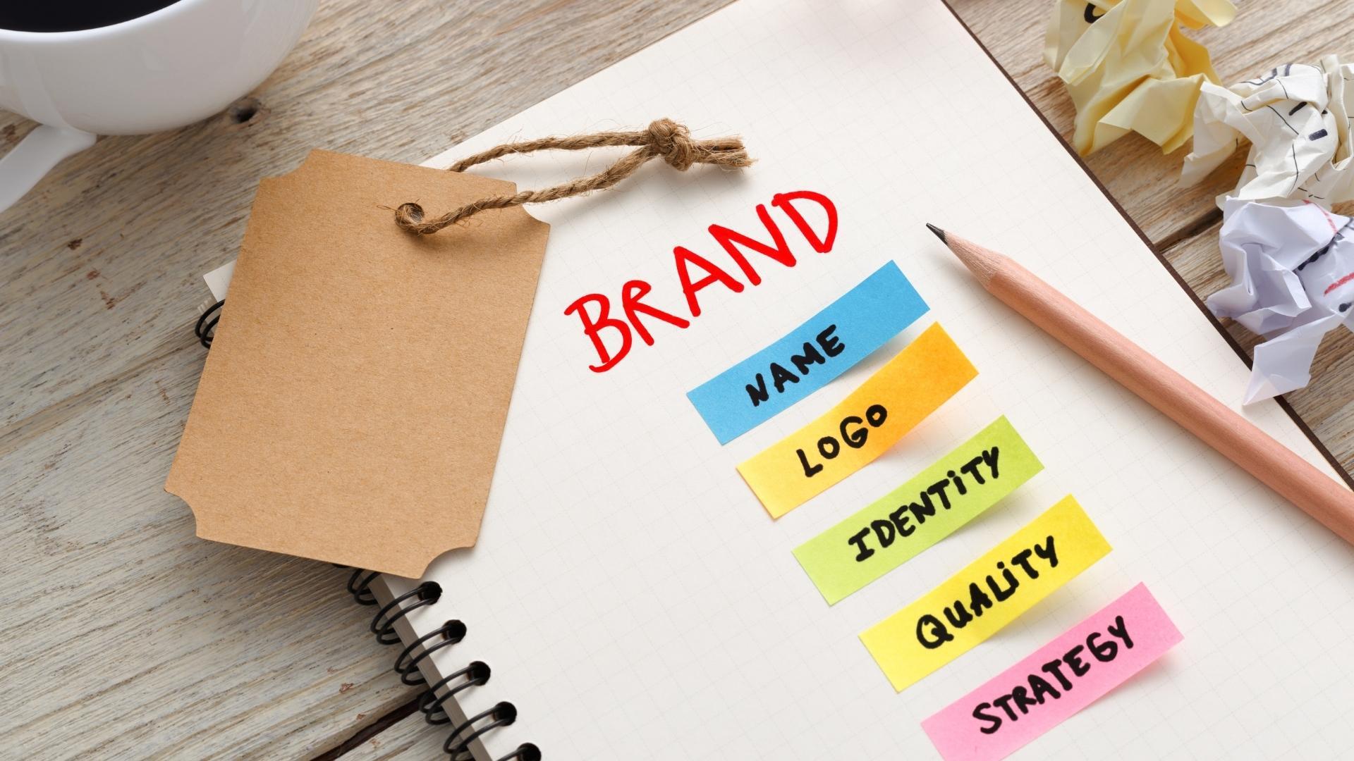 BizBolster Blog: 4 Reasons Brand Consistency is very important for Business