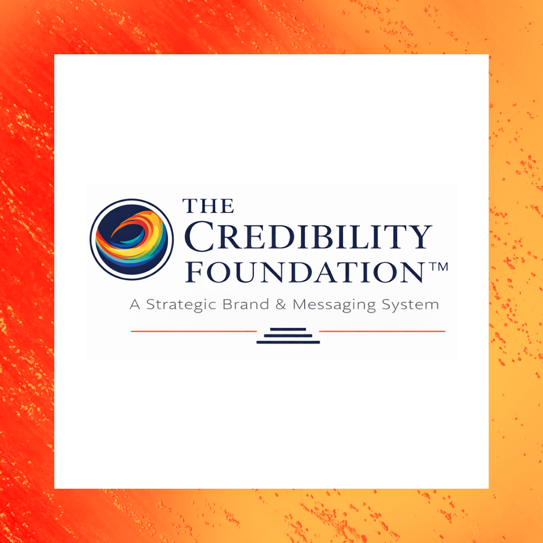 Picture of The Credibility Foundation logo