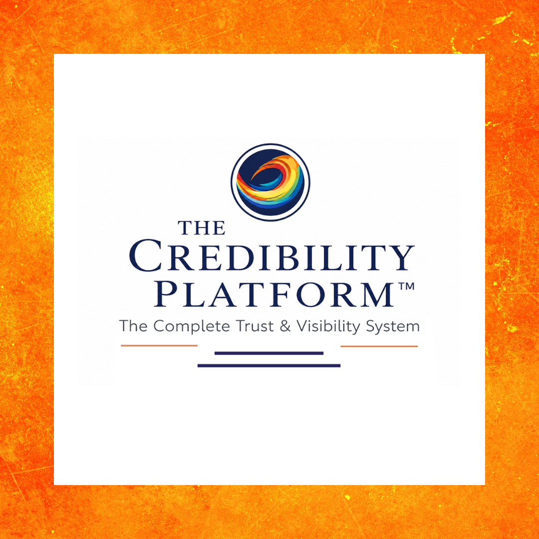 Picture of The Credibility Platform logo