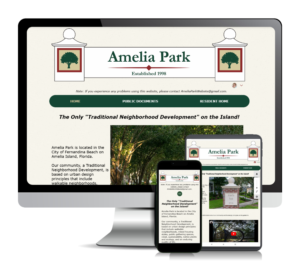 Amelia Park